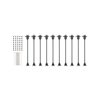 Kit de cable coaxial DJI E-Port V2