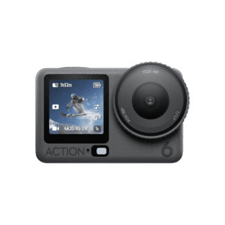 DJI Osmo Action 6