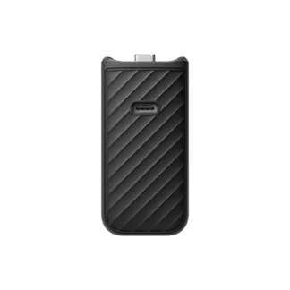 Empuñadura con batería Osmo Pocket 4