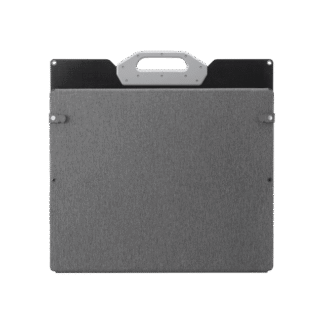 Panel solar plegable de 200 W IBCPOWER
