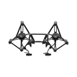 Conector de estabilizador doble para DJI Matrice 400
