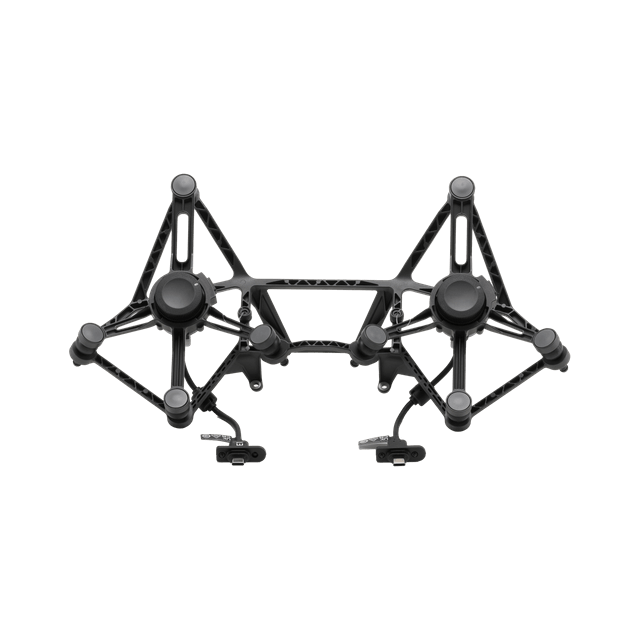Conector de estabilizador doble para DJI Matrice 400