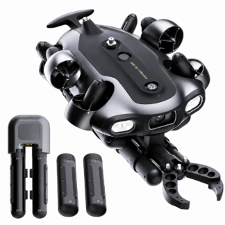 QYSEA FIFISH E-GO