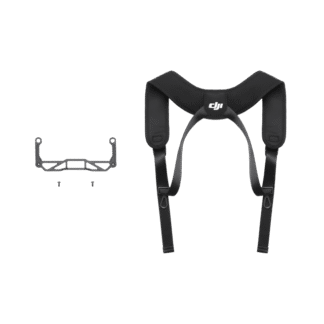 Kit de correa y soporte DJI RC Plus 2