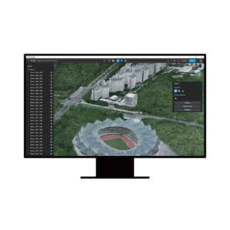 DJI Modify — Insignia permanente