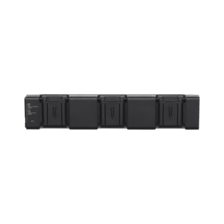 Centro de carga Serie DJI Matrice 4 (200 W)