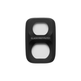 Filtro de niebla negra Osmo Pocket 4P