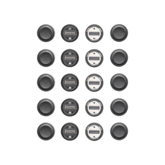 Conjunto de adaptadores DJI SKYPORT V3