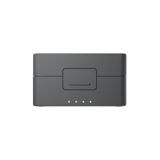 Estuche de carga DJI Mic Mini 2