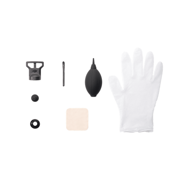 Kit de lente de repuesto con herramientas DJI Avata 360