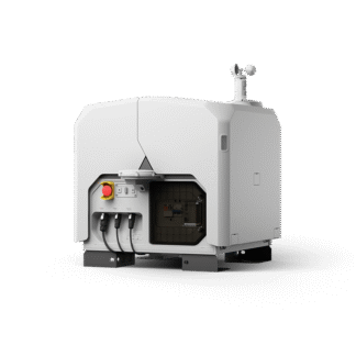 DJI Dock 3