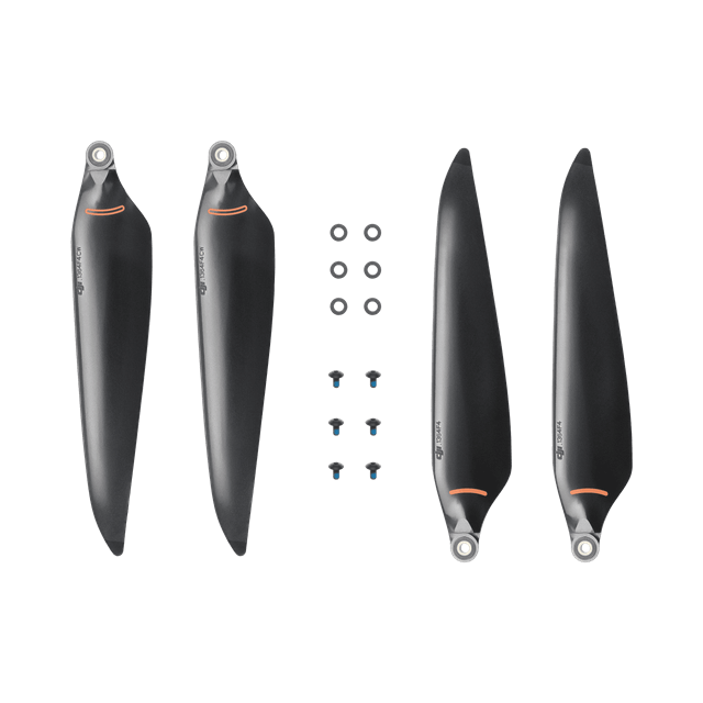 Hélices de reducción de ruido y anti-hielo Serie DJI Matrice 4D
