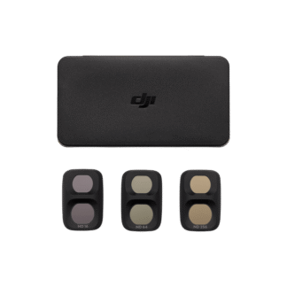 Juego de filtros ND Osmo Pocket 4P