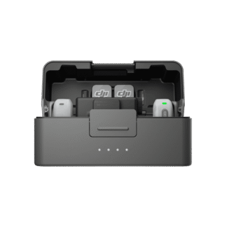 DJI Mic Mini 2