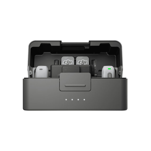 DJI Mic Mini 2