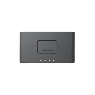 Estuche de carga DJI Mic Mini 2S