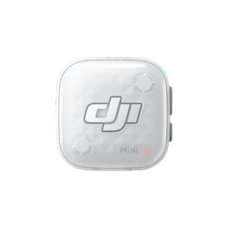 Transmisor DJI Mic Mini 2S