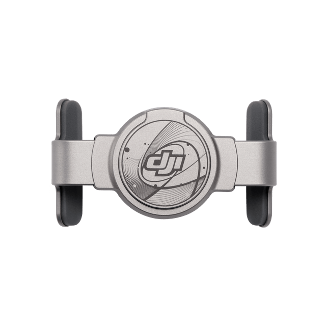 Abrazadera magnética para teléfonos 5 DJI OM