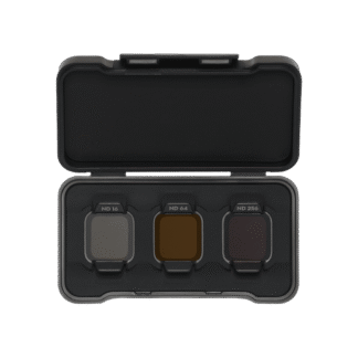 Juego de filtros ND (ND16/64/256) DJI Flip / Serie DJI Lito