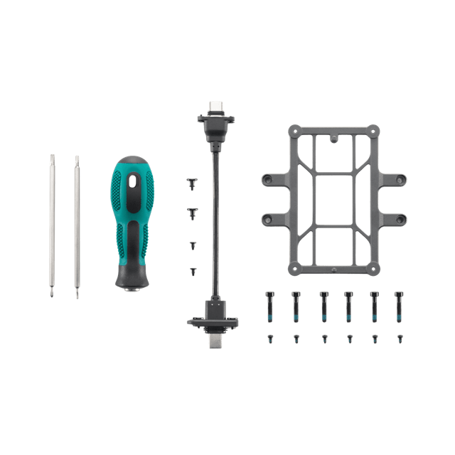 Kit de accesorios Manifold 3 (Matrice 400)