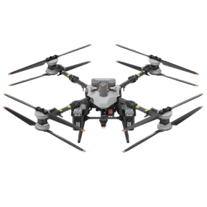 Drones de carga y logística