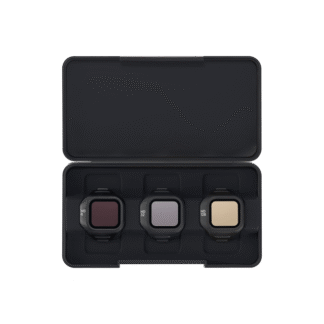 Juego de filtros ND (ND8/32/128) DJI Mini 5 Pro