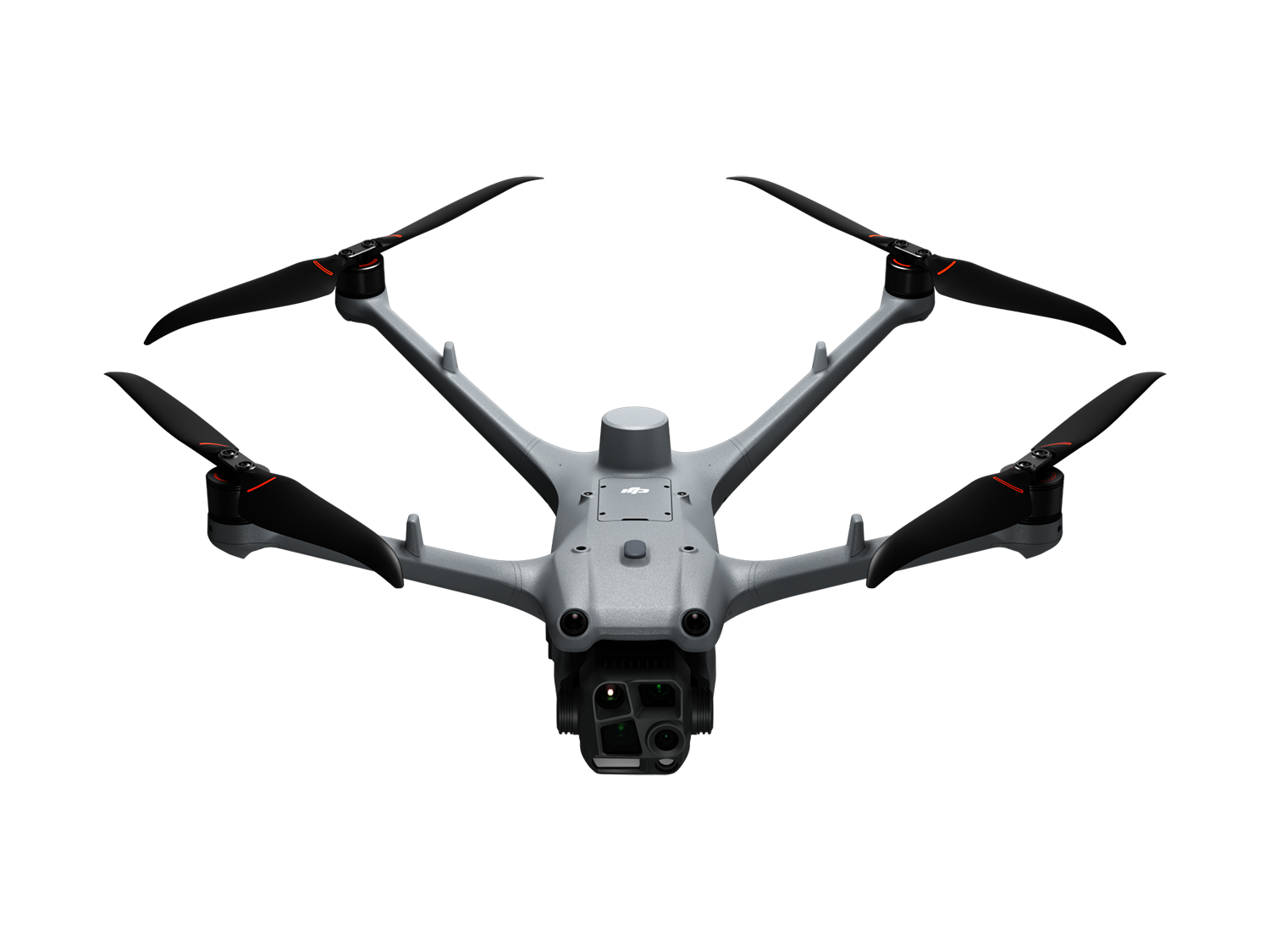 DJI Matrice 4TD