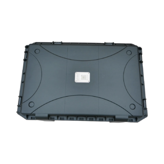 Maleta industrial para V-EVO y V6 EXPERT