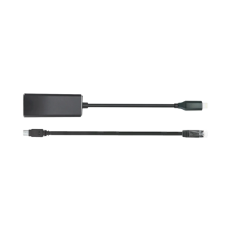 Adaptador de conexión por cable Lightning