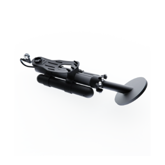 Detector de metales submarino para ROV