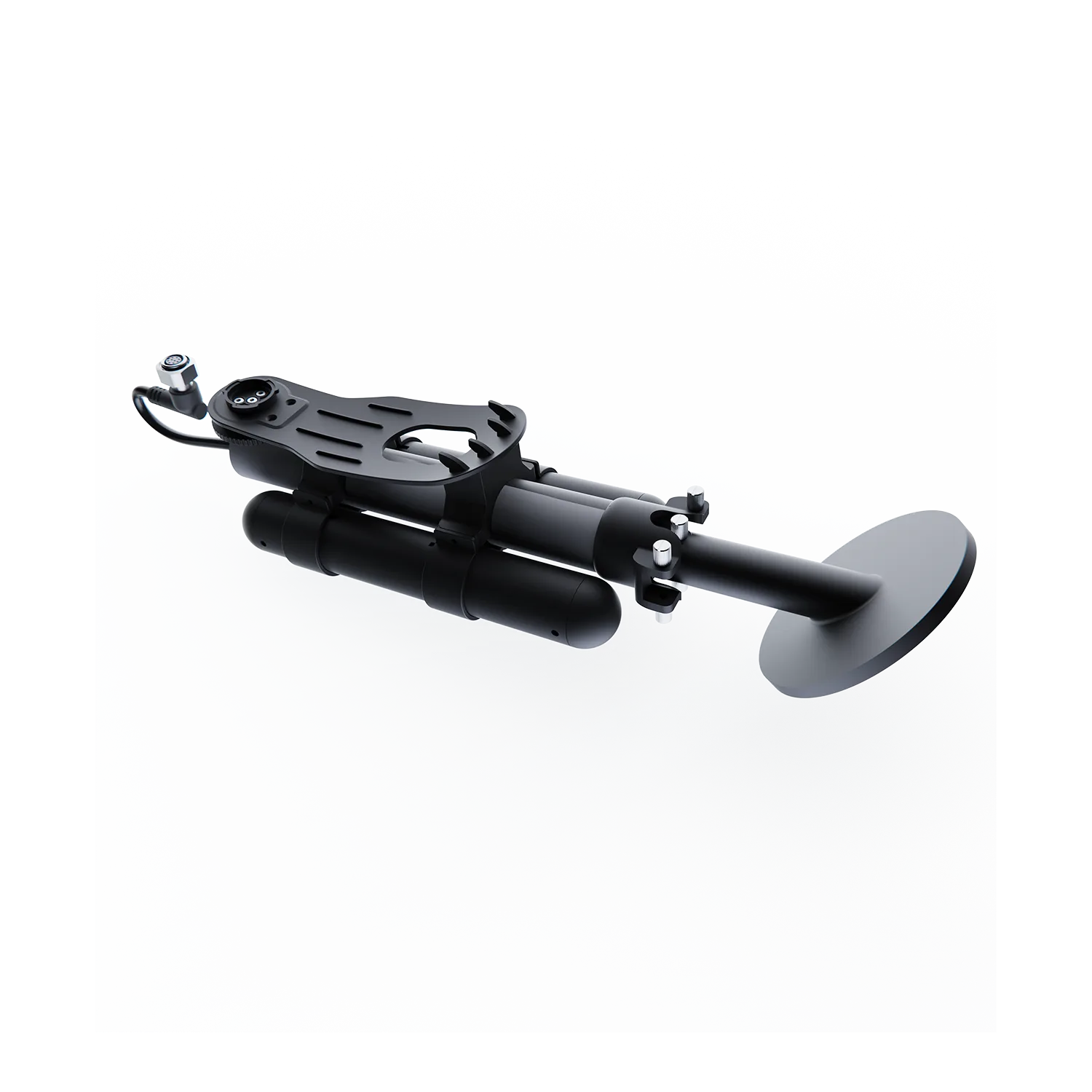 Detector de metales submarino para ROV