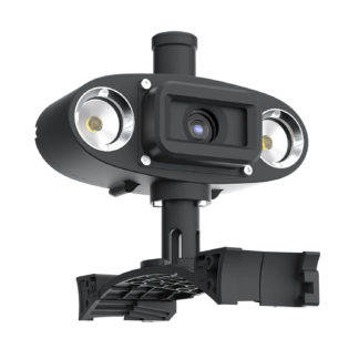 Cámara externa 4K Q-Camera para ROV