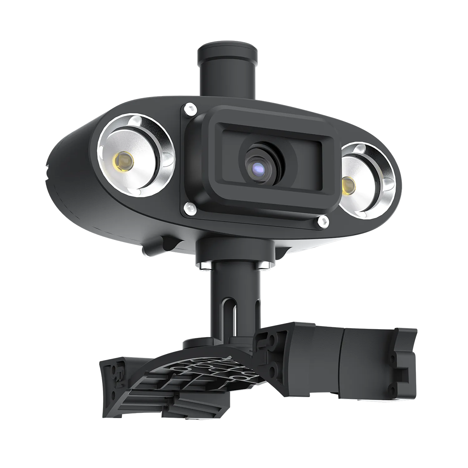 Cámara externa 4K Q-Camera para ROV