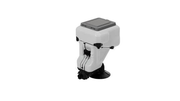 Sistema de esparcimiento DJI Agras T70P