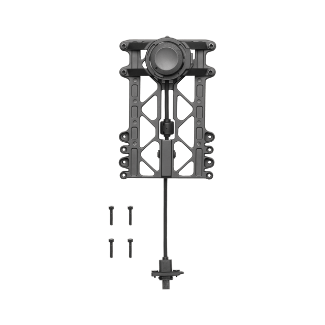 Tercer conector del estabilizador para DJI Matrice 400