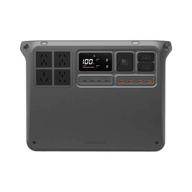 DJI Power 2000