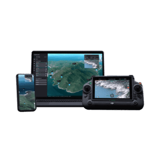 DJI FlightHub 2 — Versión Comercial