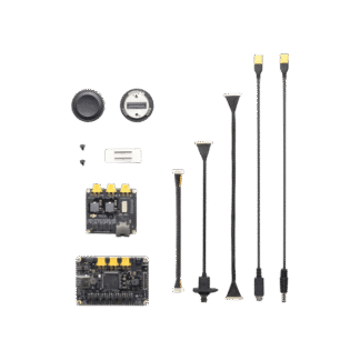 Kit de desarrollo DJI E-Port V2