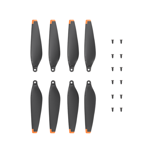 Hélices DJI Mini 3 / Serie DJI Lito