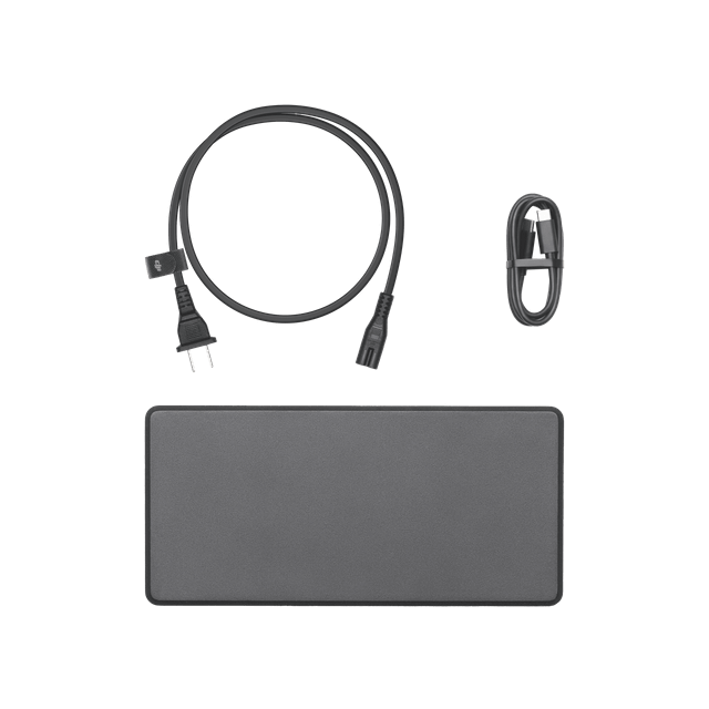 Adaptador de corriente de 240 W DJI