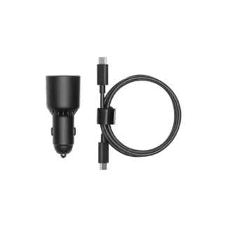 Cargador para coche de 65 W DJI