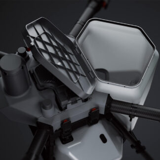 Sistema de esparcimiento 150 L DJI Agras T100