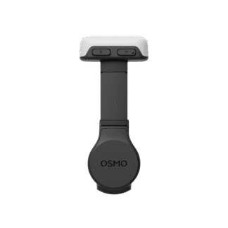 Luz de relleno Osmo Pocket 4