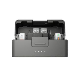 DJI Mic Mini 2S