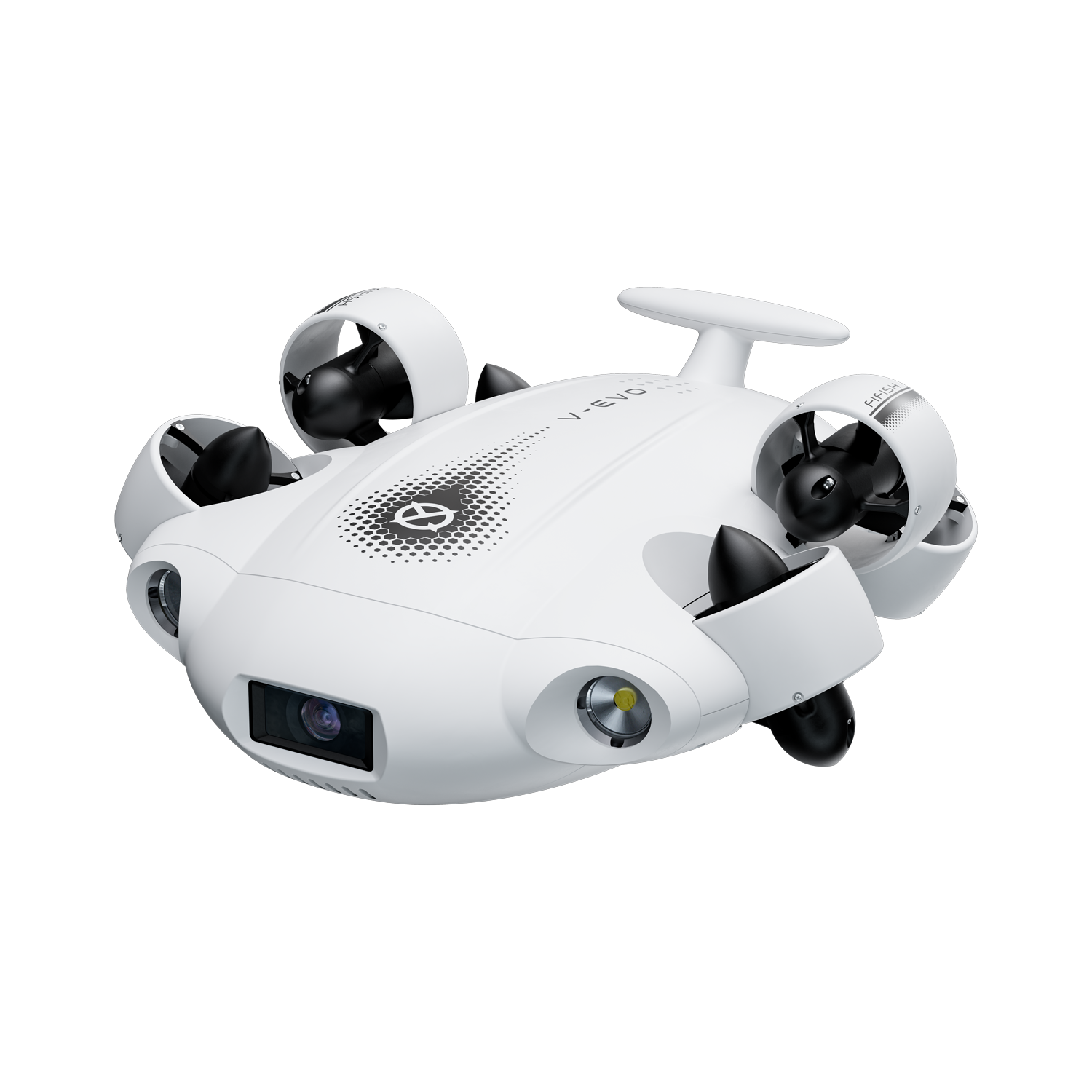 QYSEA FIFISH V-EVO