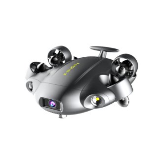 QYSEA FIFISH V6 EXPERT