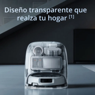 DJI ROMO P (versión con tanque de agua)