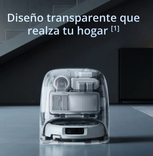 DJI ROMO P (versión con tanque de agua)