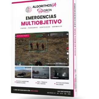 Emergencias 10 en 1