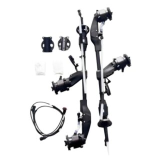 Kit de boquillas de nebulización para DJI Agras T70 y T100
